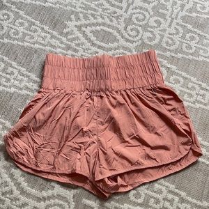 FP the way home shorts